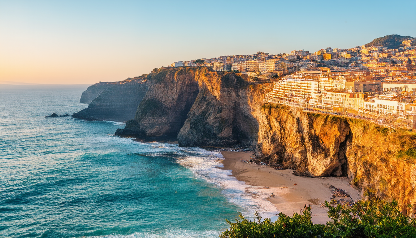 uncover the enchanting beauty of biarritz with our ultimate travel guide. explore hidden gems, local treasures, and must-visit spots that make this coastal city a unique destination. get ready for an unforgettable adventure!