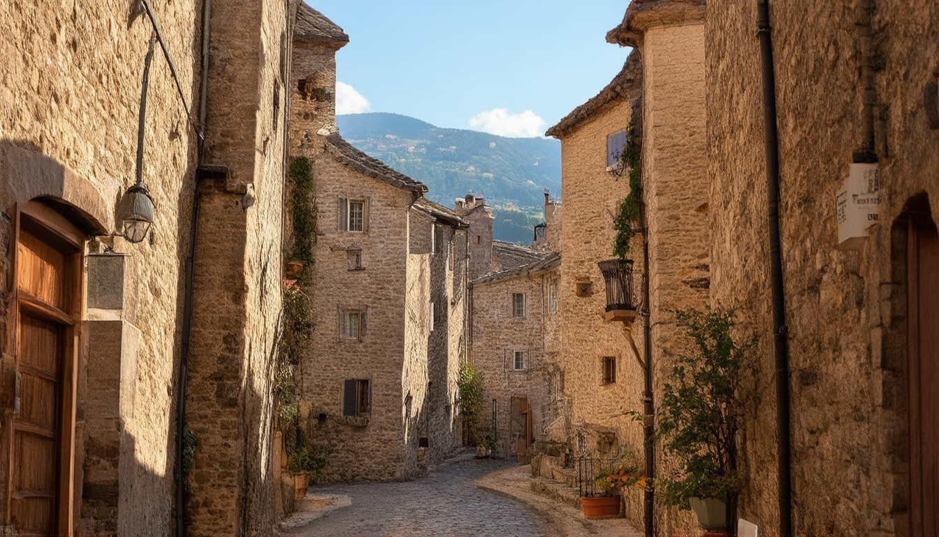 explore the enchanting village of gorbio with this comprehensive traveler's guide. uncover hidden gems, local tips, and insider secrets to make the most of your visit. experience the charm of gorbio beyond the usual tourist paths.
