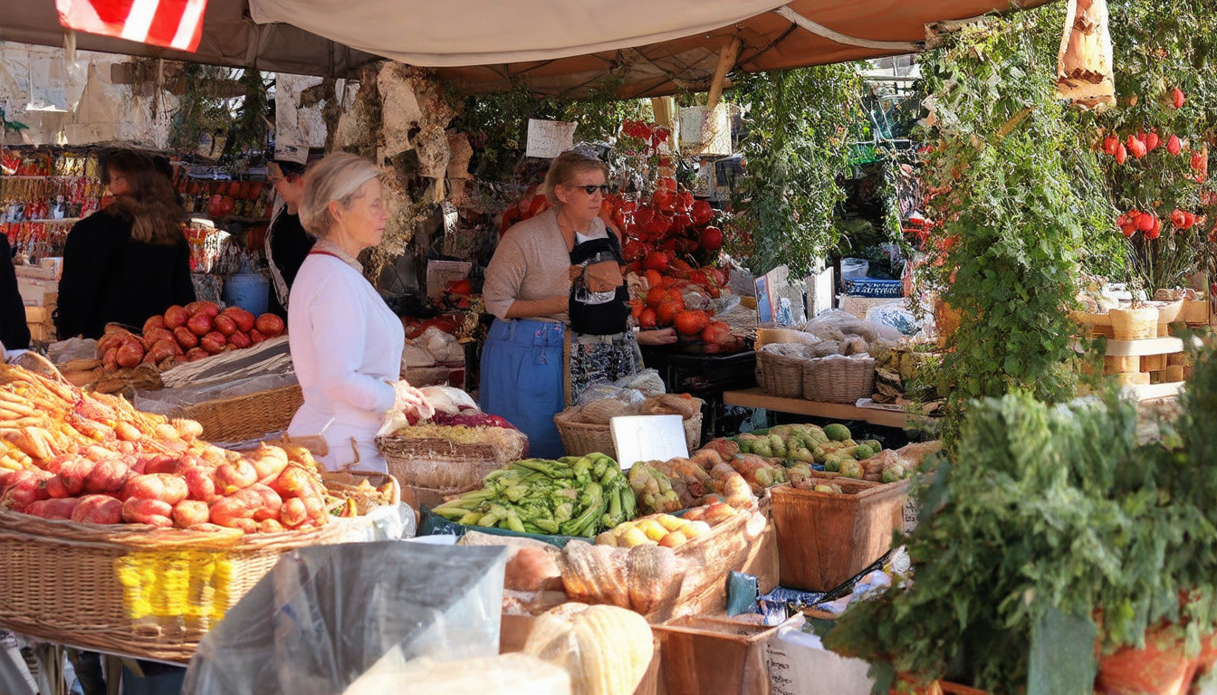 explore the enchanting village of gorbio with our comprehensive travel guide. uncover hidden gems, savor local delicacies, and gain insider tips to make the most of your visit to this charming destination. perfect for adventurers seeking authentic experiences.