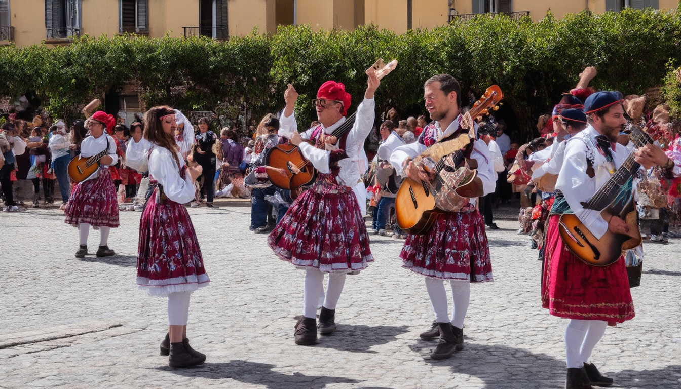 explore the enchanting village of gorbio with our comprehensive traveler’s guide. uncover hidden gems, local tips, and authentic experiences that make this destination a must-visit. from picturesque streets to delightful eateries, discover everything you need for an unforgettable adventure in gorbio.