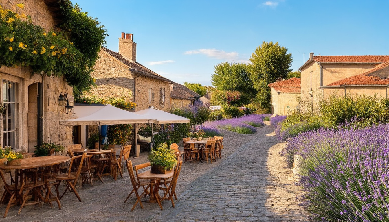 explore the charming village of lagnes with our comprehensive travel guide. uncover essential tips, must-see attractions, and local secrets to enhance your visit to this enchanting destination. make the most of your trip with our expert insights and recommendations.