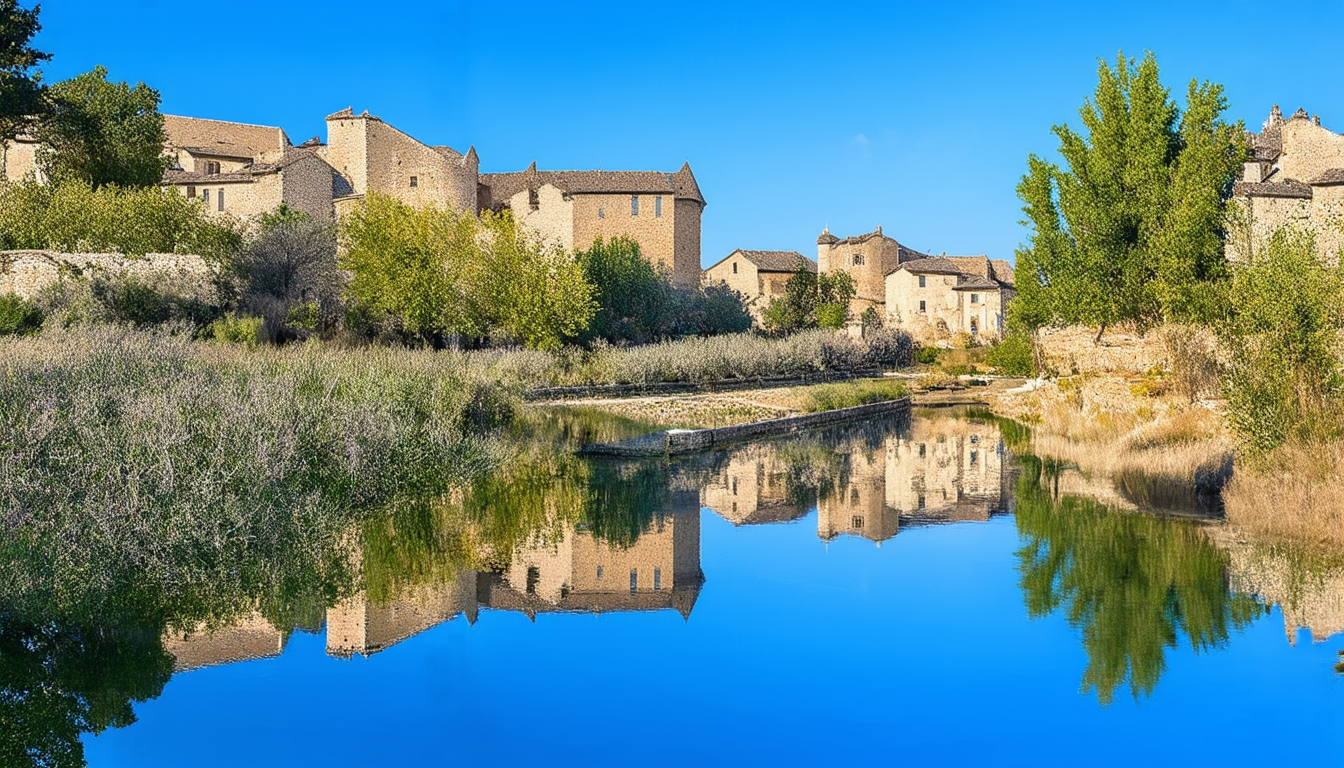 explore the enchanting village of lagnes with our comprehensive travel guide. uncover hidden gems, essential tips, local attractions, and the best restaurants to enhance your visit. perfect for travelers seeking an unforgettable experience in this picturesque destination.