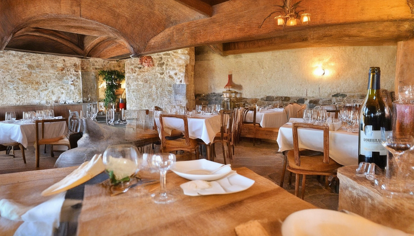 explore the charming village of lagnes with our comprehensive travel guide. uncover hidden gems, local tips, and must-see attractions to make the most of your visit.