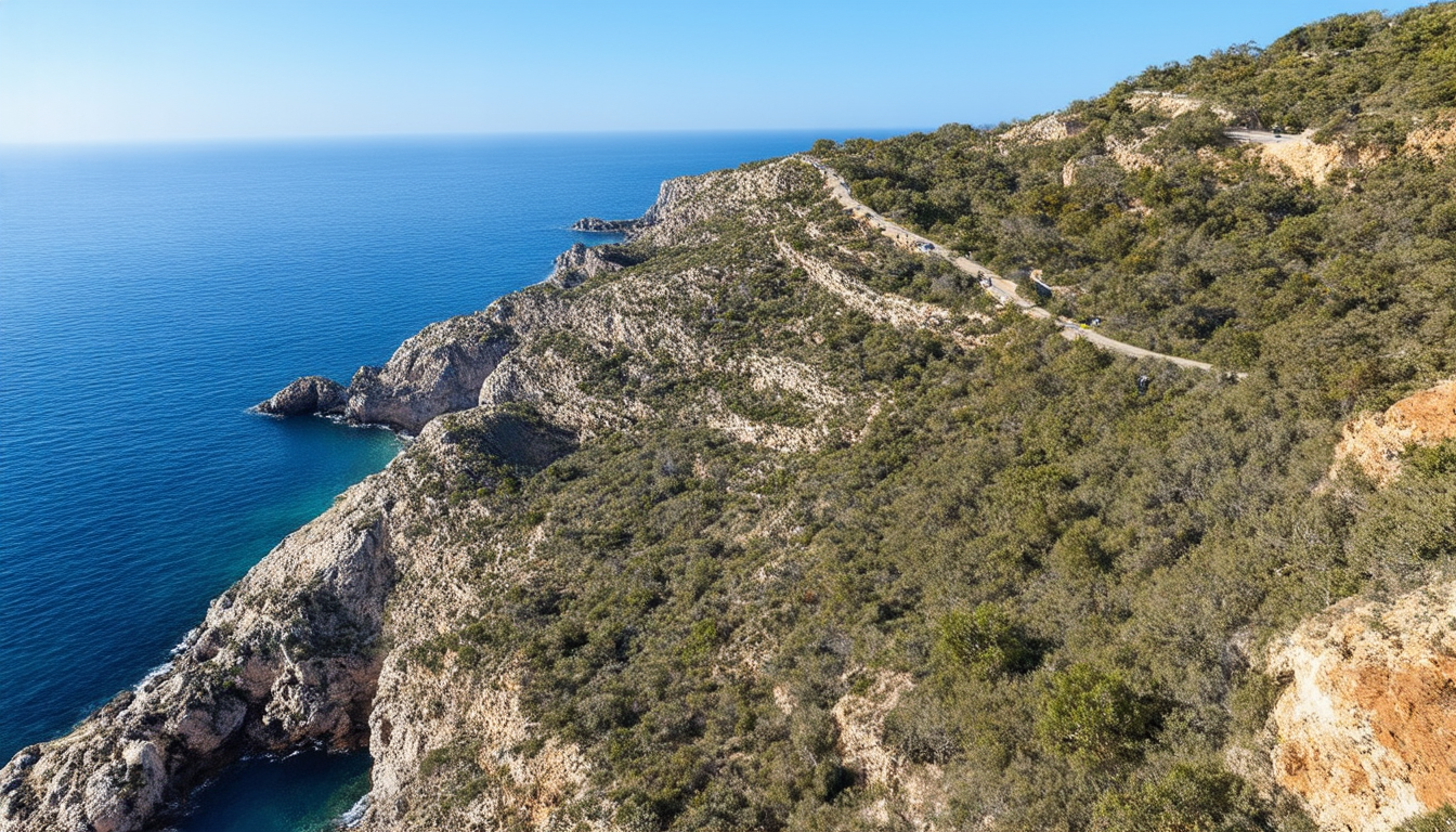 unlock the beauty of saint florent with our ultimate travel guide. explore stunning landscapes, rich history, and vibrant culture as you uncover the hidden charms of this enchanting destination.