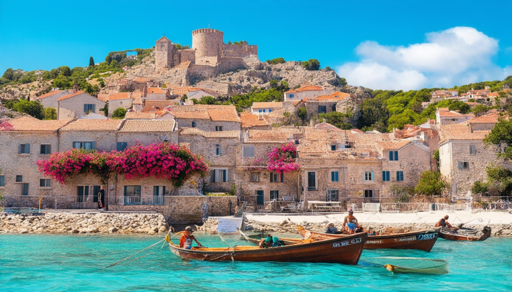 uncover the enchanting beauty of saint florent with our ultimate travel guide. explore hidden gems, local cuisine, and must-visit attractions to make your journey unforgettable.