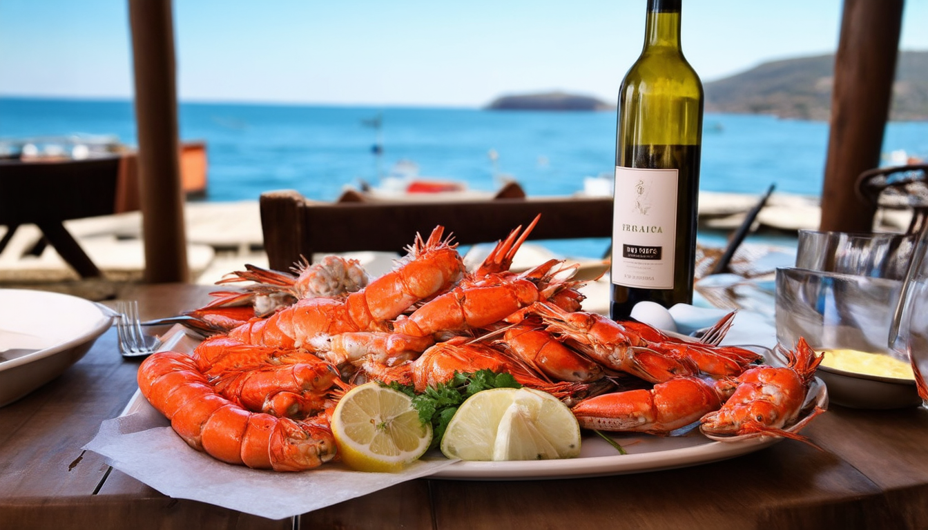 explore the picturesque beauty of saint florent with our ultimate travel guide. uncover hidden gems, local cuisine, and must-see attractions that make this charming destination a perfect getaway.