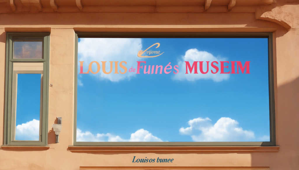 explore the enchanting louis de funès museum with our comprehensive travel guide designed for film lovers. dive into the life and legacy of one of france's most beloved actors, featuring exhibits, memorabilia, and insights that celebrate his iconic contributions to cinema.