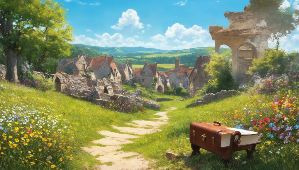 discover the charm and beauty of alise sainte reine with our ultimate travel guide. from historical sites to breathtaking landscapes, explore top attractions, local cuisine, and hidden gems in this enchanting destination.