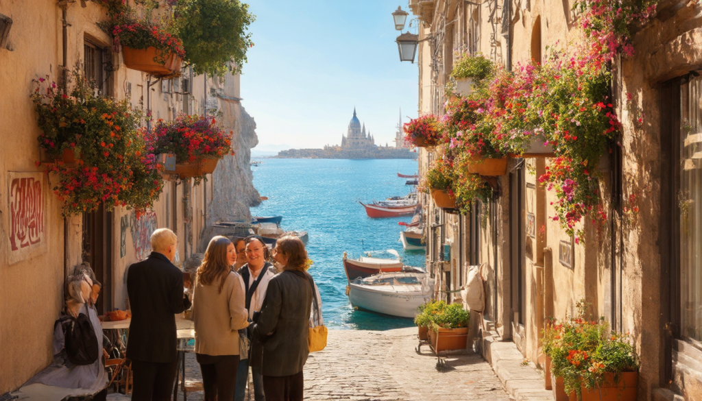 discover the charm of endoume with our comprehensive travel guide. uncover hidden gems, local tips, and must-visit spots that will enrich your travel experience and help you connect with the authentic essence of this beautiful destination.