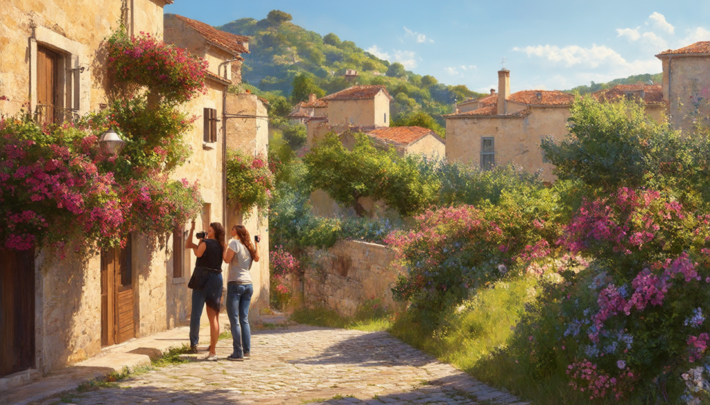 discover the enchanting landscapes of occi with our ultimate travel guide. uncover top tips, hidden gems, and expert insights to make your trip unforgettable. experience the beauty and culture of this remarkable destination like a local!