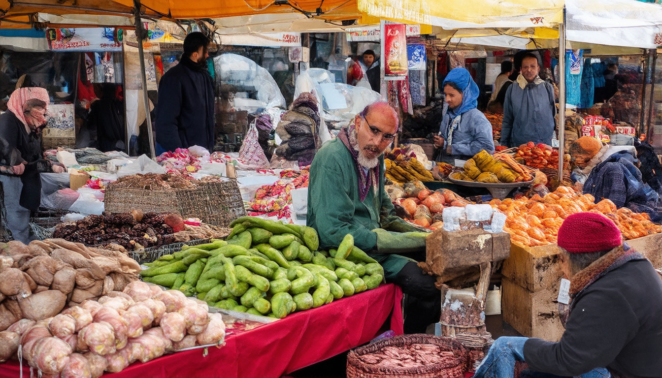 discover the enchanting beauty of murat in cantal with our comprehensive travel guide. unearth hidden gems, savor local cuisine, and get essential tips for an unforgettable experience in this picturesque french town.