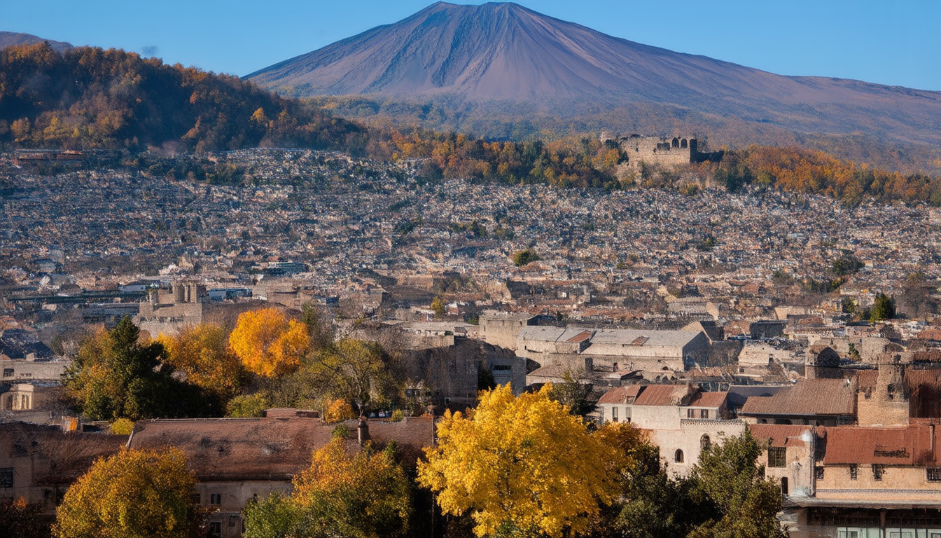 discover the enchanting village of murat in cantal with our comprehensive travel guide. uncover hidden gems, local tips, and must-see attractions to make the most of your visit to this picturesque destination.
