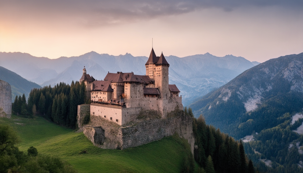 discover the enchanting region of isère with our comprehensive travel guide. unearth hidden gems and local secrets, from picturesque villages to breathtaking landscapes, and indulge in authentic experiences that showcase the rich culture and heritage of this stunning area in the heart of the french alps.