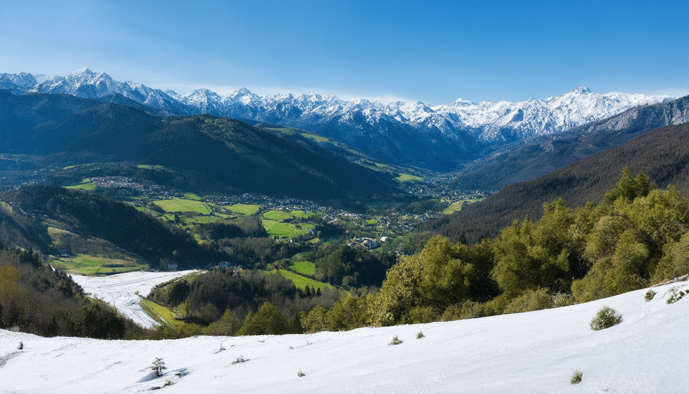 discover the enchanting isère region with our comprehensive travel guide. uncover hidden gems, local secrets, and must-see attractions that showcase the beauty and culture of this stunning area in france. perfect for adventurous travelers seeking unique experiences.